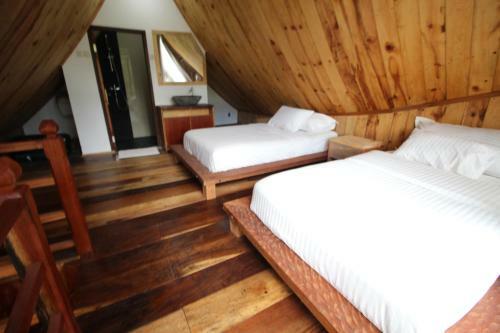 Hotel Padi Ecolodge