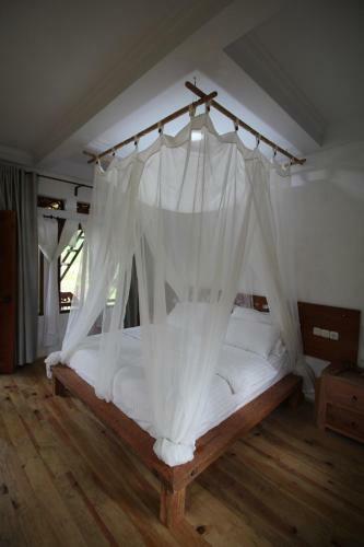 Hotel Padi Ecolodge