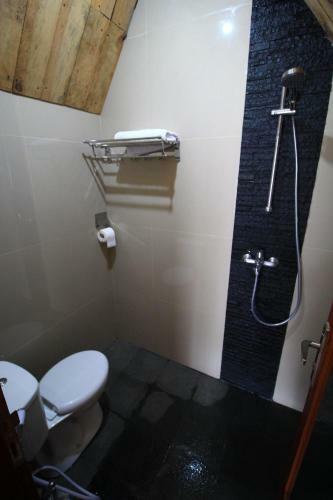 Hotel Padi Ecolodge