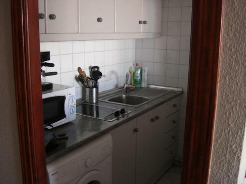 Apartamento La Mejor Ubicaci�n
