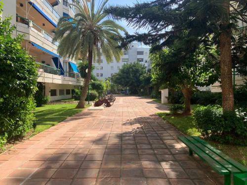 Apartamento La Mejor Ubicaci�n