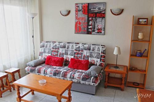 Apartamento La Mejor Ubicaci�n