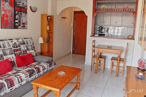 Apartamento La Mejor Ubicaci�n