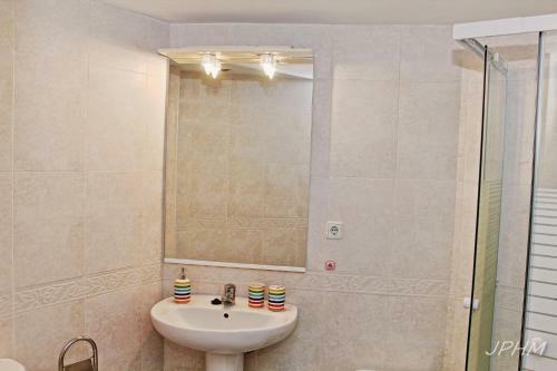 Apartamento La Mejor Ubicaci�n