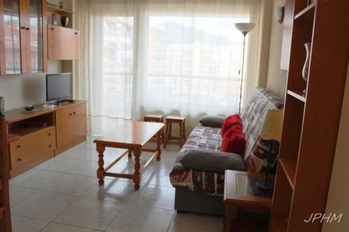 Apartamento La Mejor Ubicaci�n