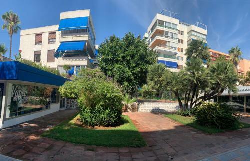 Apartamento La Mejor Ubicaci�n