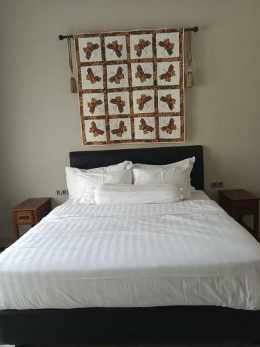 Hostal Hillcrest Villa And Cottages