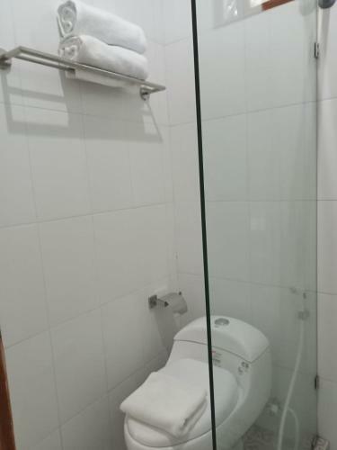 Hostal Hillcrest Villa And Cottages