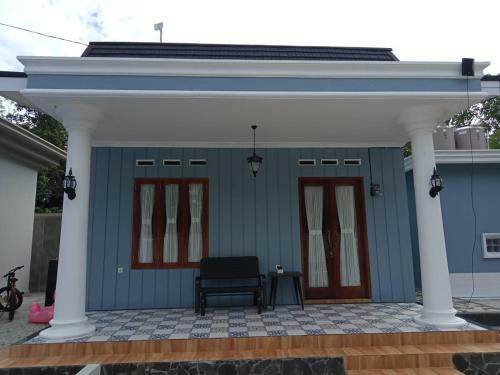 Hostal Hillcrest Villa And Cottages