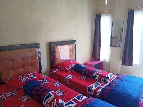 Apartamento Friva Guest House Syariah