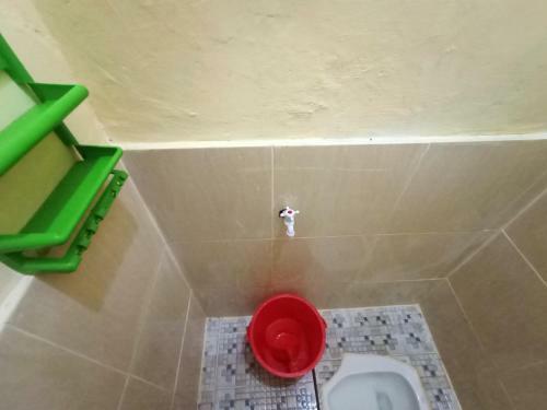 Apartamento Friva Guest House Syariah