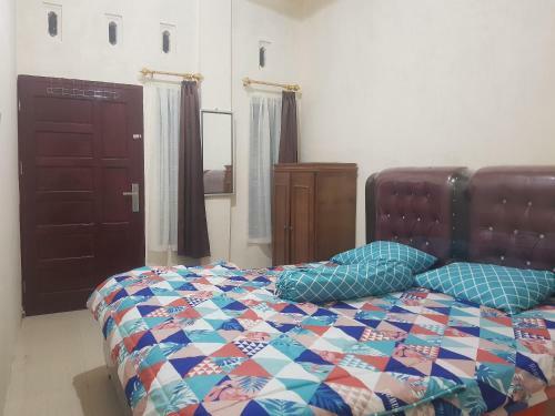 Apartamento Friva Guest House Syariah