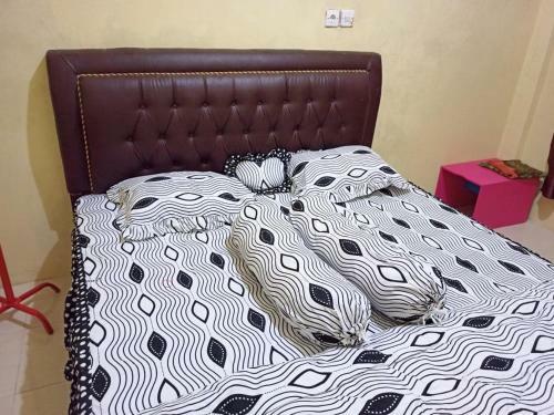 Apartamento Friva Guest House Syariah