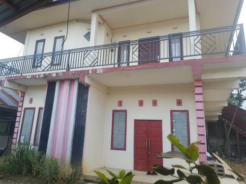 Apartamento Friva Guest House Syariah