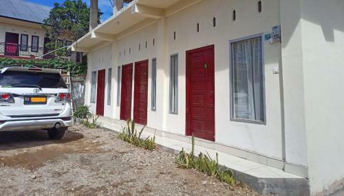 Apartamento Friva Guest House Syariah