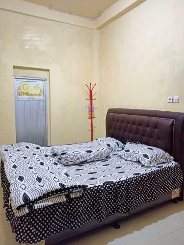 Apartamento Friva Guest House Syariah