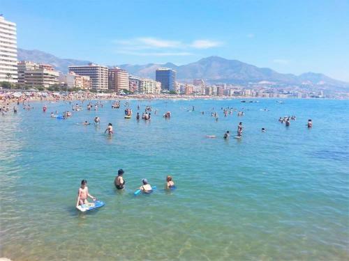 Apartamento Perla 2 Paseo Mar�timo
