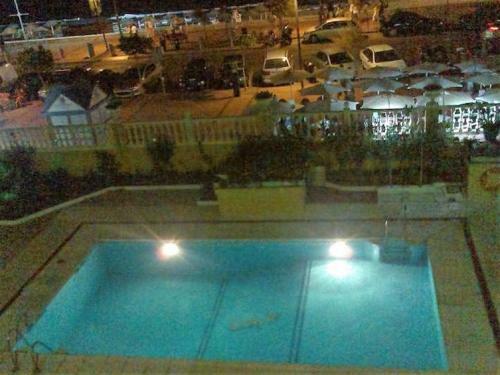 Apartamento Perla 2 Paseo Mar�timo