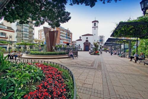 Apartamento Perla 2 Paseo Mar�timo