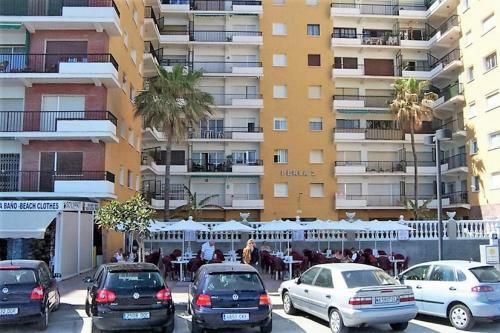 Apartamento Perla 2 Paseo Mar�timo
