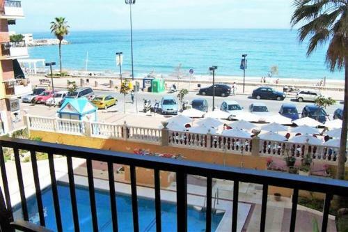 Apartamento Perla 2 Paseo Mar�timo