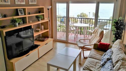 Apartamento Perla 2 Paseo Mar�timo