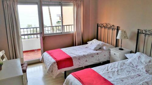 Apartamento Perla 2 Paseo Mar�timo
