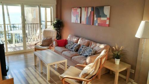 Apartamento Perla 2 Paseo Mar�timo
