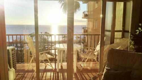 Apartamento Perla 2 Paseo Mar�timo