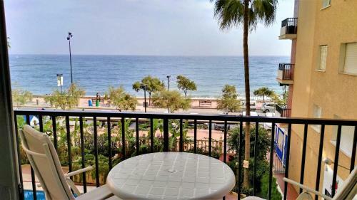 Apartamento Perla 2 Paseo Mar�timo