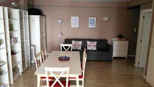 Apartamento Perla 2 Paseo Mar�timo
