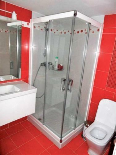 Apartamento Perla 2 Paseo Mar�timo