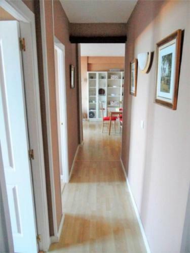 Apartamento Perla 2 Paseo Mar�timo