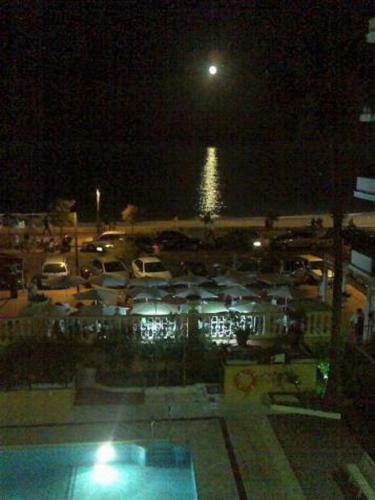 Apartamento Perla 2 Paseo Mar�timo