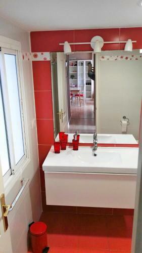 Apartamento Perla 2 Paseo Mar�timo