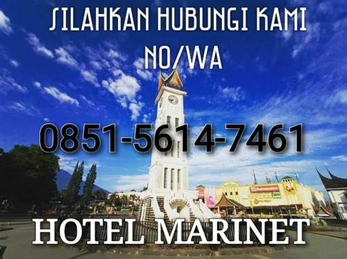 Hotel Marinet