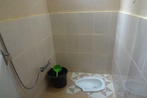 H Tasman Homestay