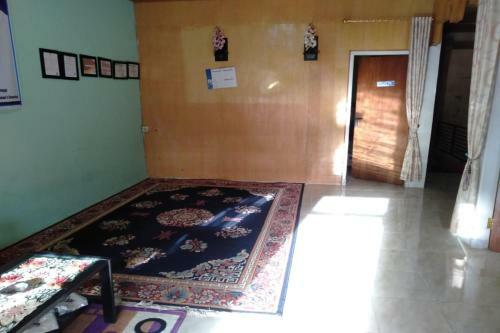 H Tasman Homestay
