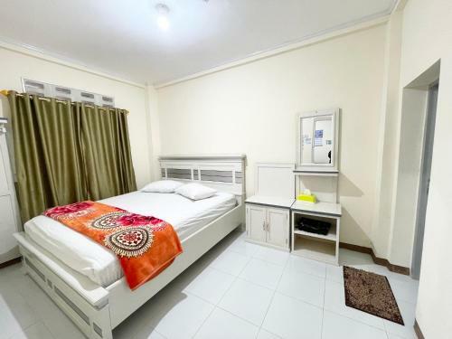 Hostal Rumah Umi Awr
