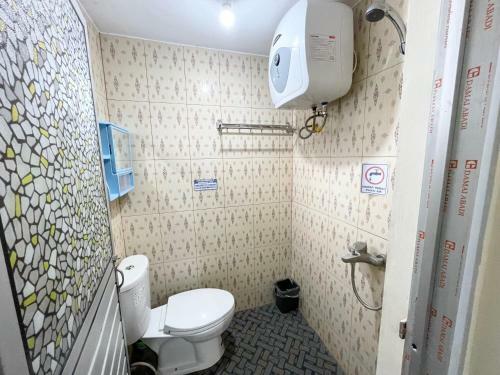Hostal Rumah Umi Awr