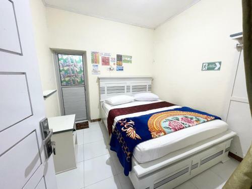 Hostal Rumah Umi Awr