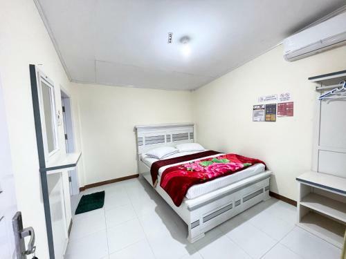 Hostal Rumah Umi Awr