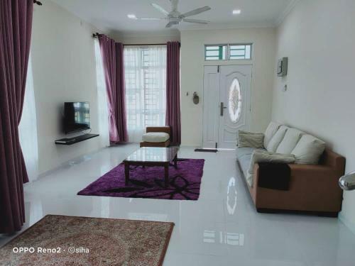 Faridah Homestay