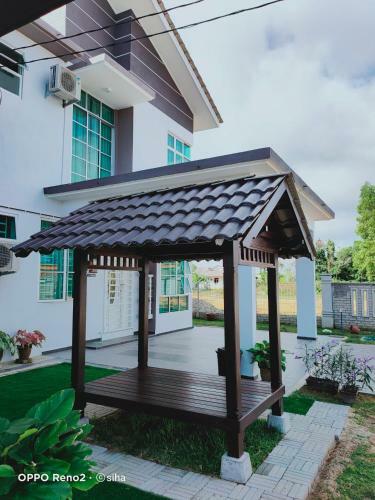 Faridah Homestay