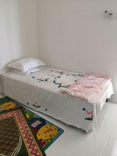 Faridah Homestay