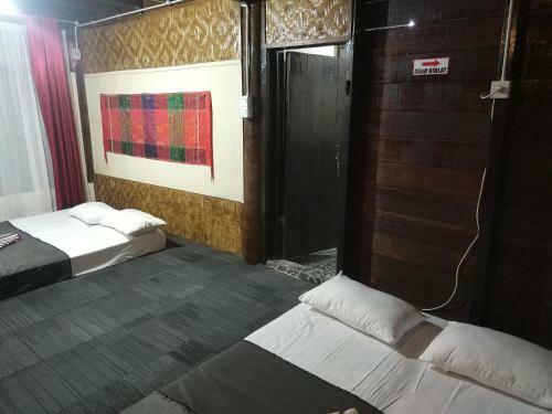 Lodge Canyon Jungle Stay