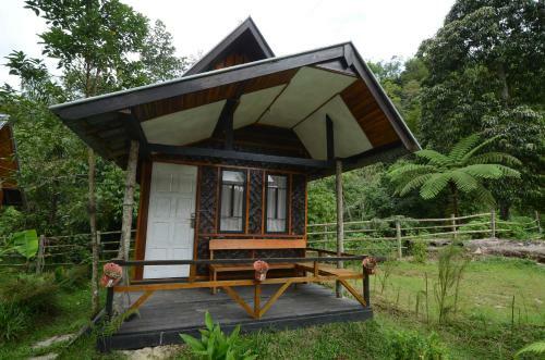 Lodge Canyon Jungle Stay