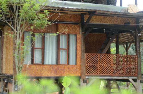 Lodge Canyon Jungle Stay