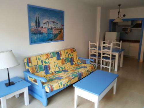 Apartamento Nuevo Ronda IV