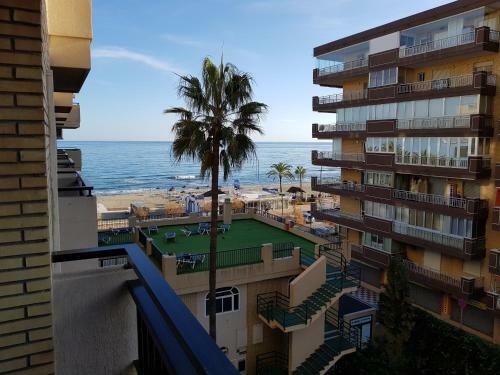 Apartamento Nuevo Ronda IV